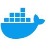 docker logo