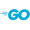 golang logo